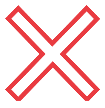 Alberta road sign: Railway crossing
